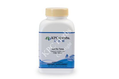 Bai Hu Tang - 1090 - Granules 100g / 200g