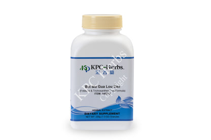 Bei Mu Gua Lou San - 1402 - Granules 100g / 200g