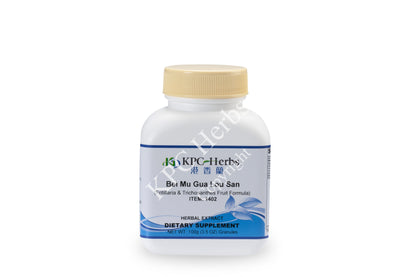 Bei Mu Gua Lou San - 1402 - Granules 100g / 200g