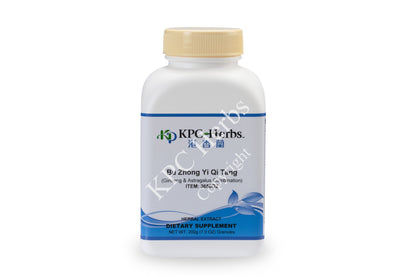Bu Zhong Yi Qi Tang - 3650 - Granules 100g