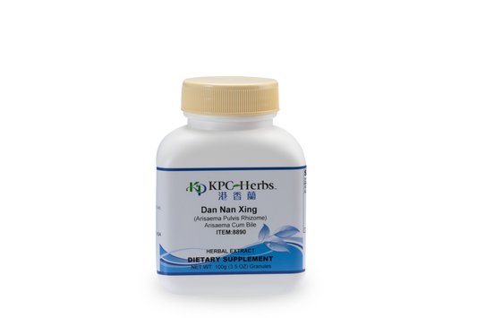 Dan Nan Xing - 8890 - Granules - 100g
