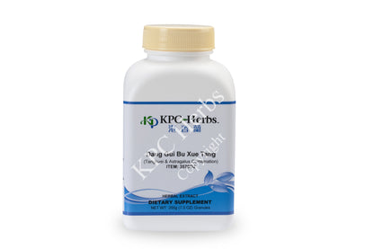Dang Gui Bu Xue Tang - 3570 - Granules 100g / 200g