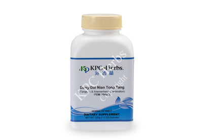 Dang Gui Nian Tong Tang - 3540 - Granules