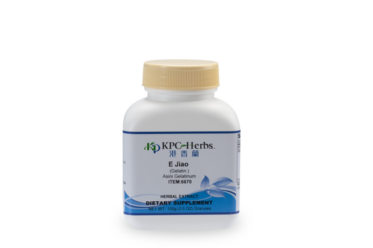 E Jiao - 6670 - Granules 100g
