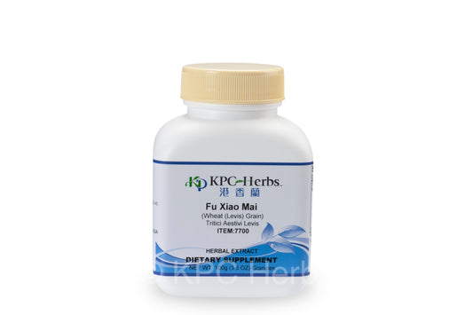 Fu Xiao Mai - 7700 - Granules