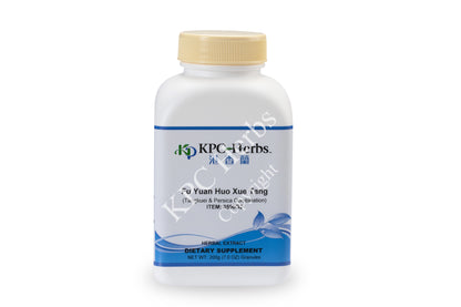 Fu Yuan Huo Xue Tang - 3590 - Granules