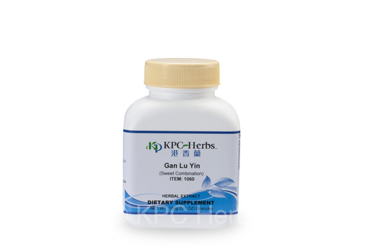 Gan Lu Yin - 1060 - Granules