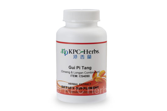 Gui Pi Tang - CS4090 - Capsules