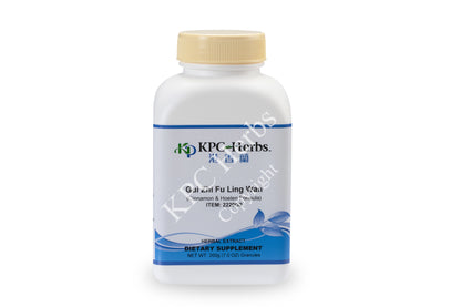 Gui Zhi Fu Ling Wan - 2220 - Granules
