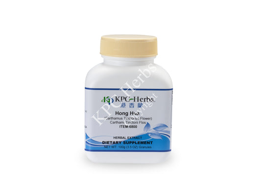 Hong Hua - 6800 - Granules