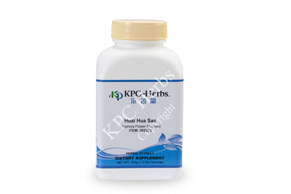 Huai Hua San - 3820 - Granules