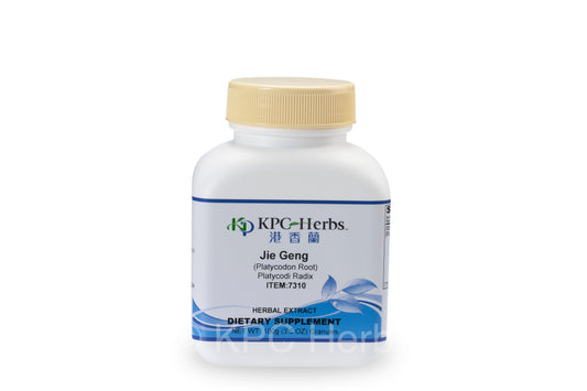 Jie Geng - 7310 - Granules