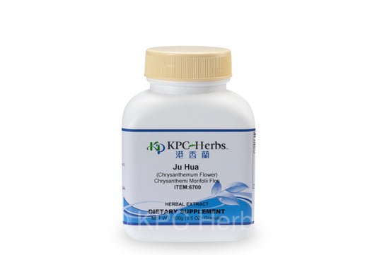Ju Hua - 6700 - Granules