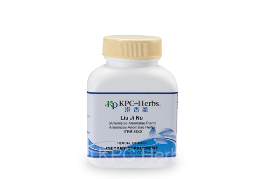 Liu Ji Nu - 8640 - Granules
