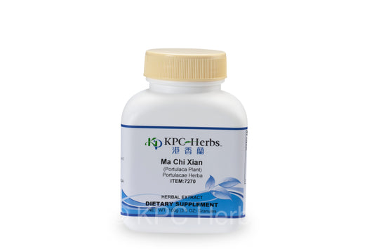 Ma Chi Xian - 7270 - Granules