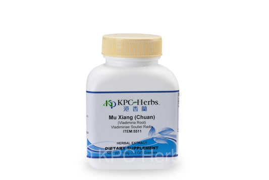 Mu Xiang (Cultivated) - 5511 - Granules