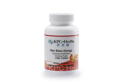 Ren Shen (Hong) - CS5090 - Capsules