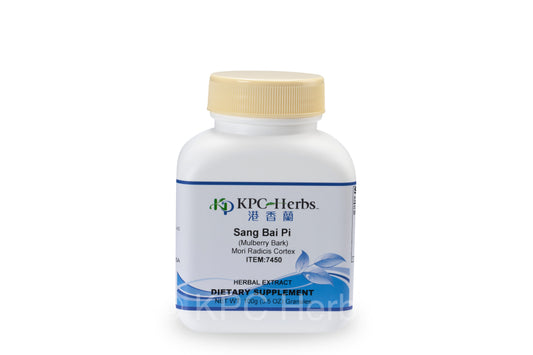 Sang Bai Pi - 7450 - Granules