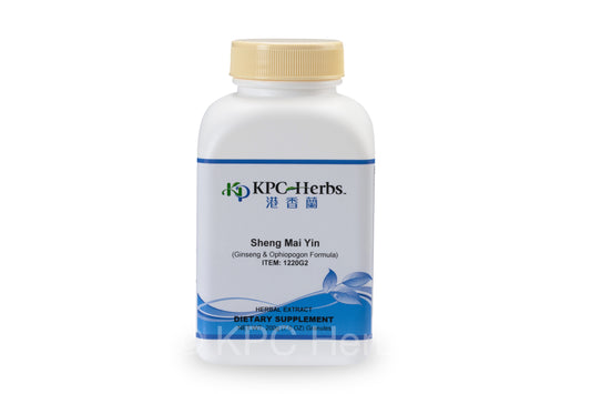 Sheng Mai Yin - 1220G2 - Granules 200g