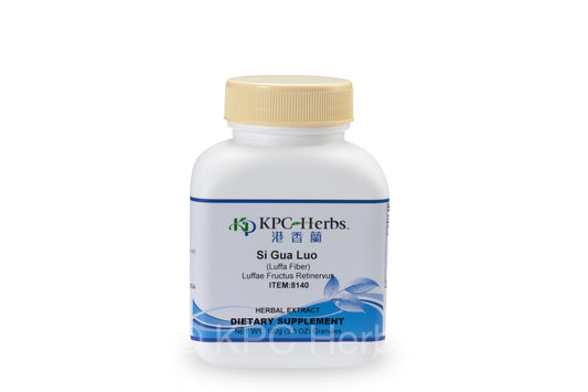 Si Gua Luo - 8140 - Granules
