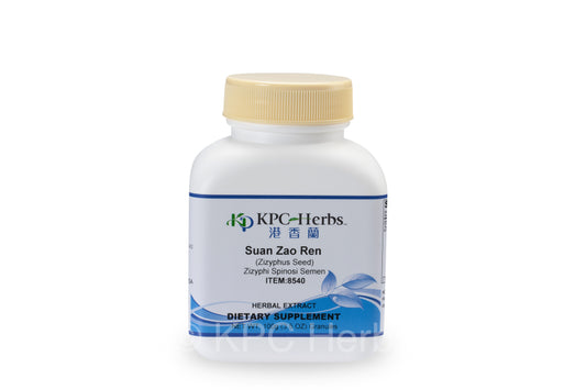 Suan Zao Ren - 8540 - Granules