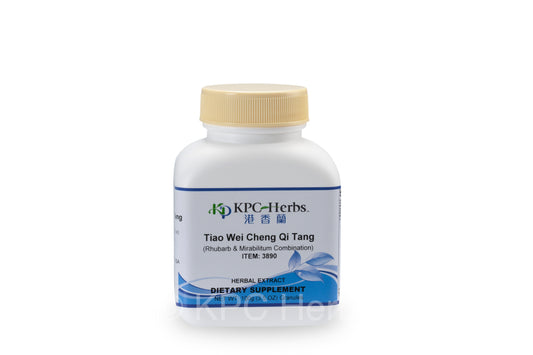 Tiao Wei Cheng Qi Tang - 3890 - Granules