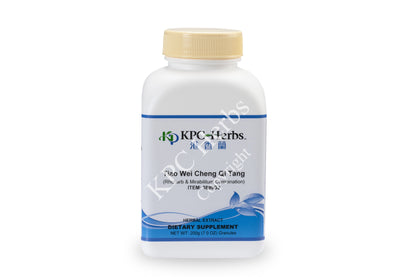Tiao Wei Cheng Qi Tang - 3890 - Granules