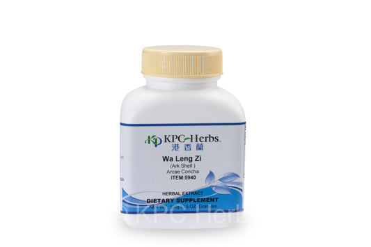 Wa Leng Zi - 5940 - Granules