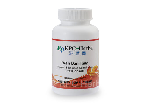 Wen Dan Tang - CS3480 - Capsules