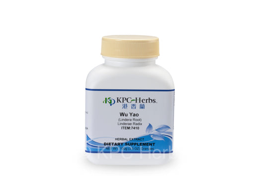 Wu Yao - 7410 - Granules