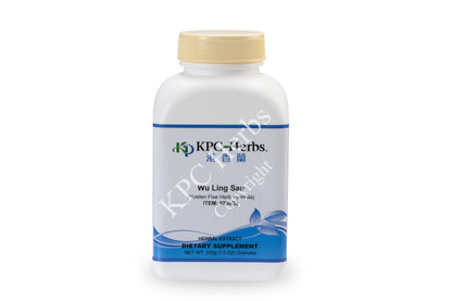 Wu Ling San - 0700 - Granules