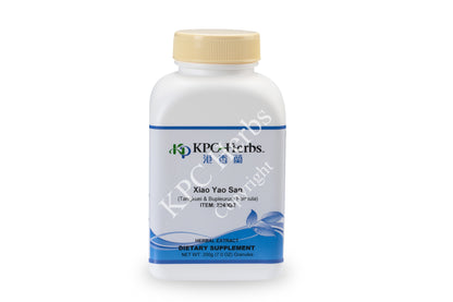 Xiao Yao San - 2940 - Granules