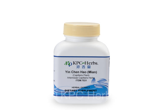 Yin Chen Hao(Mian) - 7531 - Granules