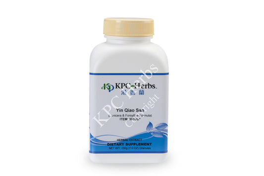 Yin Qiao San - 3870G2 - Granules 200g