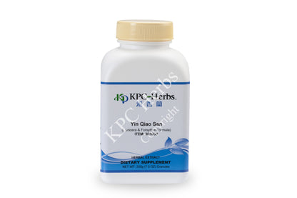 Yin Qiao San - 3870 - Granules