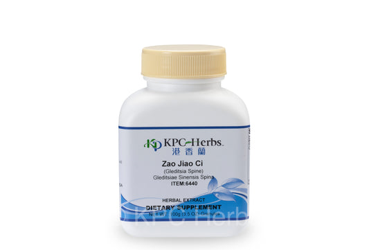 Zao Jiao Ci - 6440 - Granules