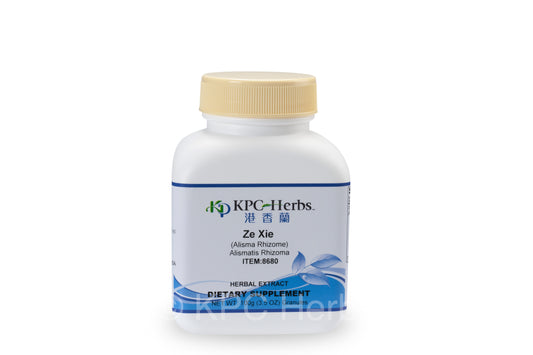 Ze Xie - 8680 - Granules