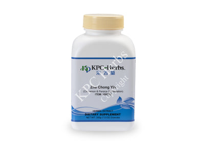 Zhe Chong Yin - 1590 - Granules