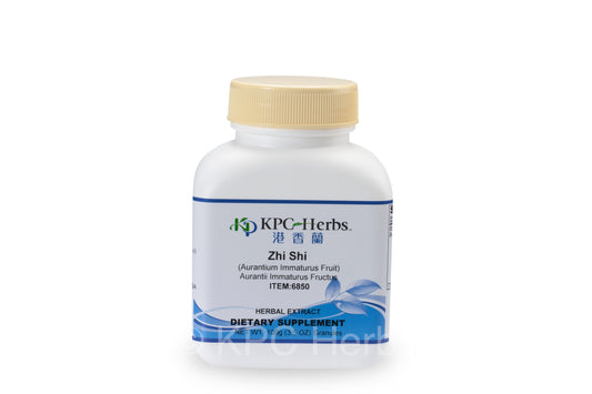 Zhi Shi - 6850 - Granules