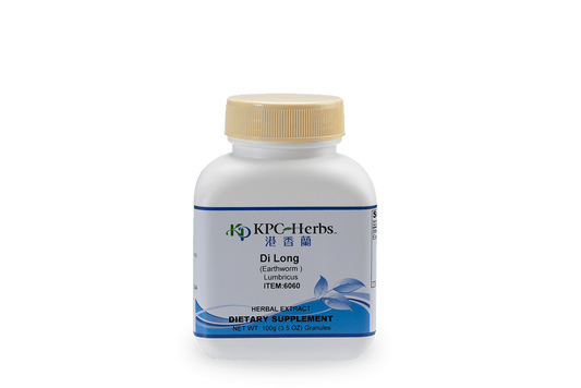 Di Long - 6060 - Granules
